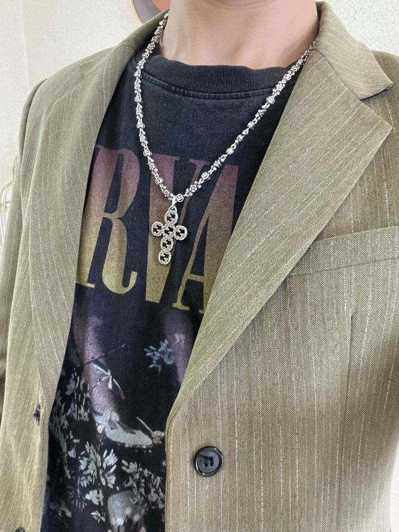 Gucci Necklaces